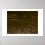 Hudson Ice Floes Posters