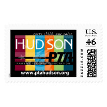 Hudson PTA Stamps by IambicDesignStudio Hudson PTA Stamps