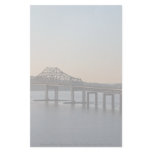 Hudson River, Tapanzee, New York thruway, New York Personalized Stationery