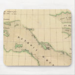 Hudson Straight 18 Mousepads