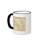 Hudson Straight 18 mugs