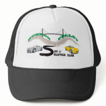 Hudson Valley Club Hat