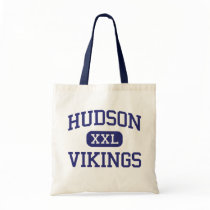 Hudson Vikings Middle School Hudson Ohio bags