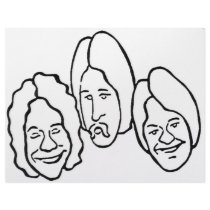 Hudsons Custom Letterhead