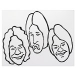 Hudsons Custom Letterhead