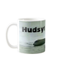 Hudsy Mug