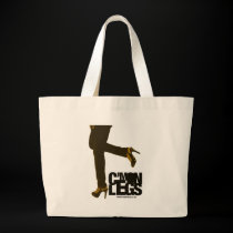 Hue and Cry - C'mon Legs - Bag by hueandcry Hue and Cry - C'mon Legs - Bag