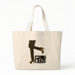 Hue and Cry - C'mon Legs - Bag