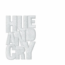 Hue And Cry - Embroidered - Hoodie (Mens/Black) embroidered shirts by hueandcry Hue And Cry - Embroidered - Hoodie (Mens/Black) embroidered shirts