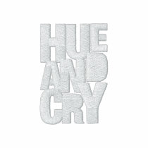 Hue And Cry - Embroidered - PoloShirt (Mens/Black) embroidered shirts by hueandcry Hue And Cry - Embroidered - PoloShirt (Mens/Black) embroidered shirts