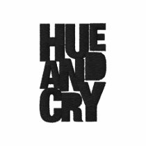 Hue And Cry - Embroidered - PoloShirt (Mens/Red) embroidered shirts by hueandcry Hue And Cry - Embroidered - PoloShirt (Mens/Red) embroidered shirts