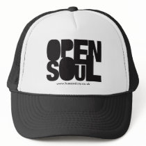 Hue and Cry - Open Soul - Hat