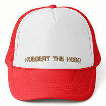 Huebert Hat by samkent Huebert Hat
