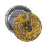 Hufflepuff Crest HPE6 buttons