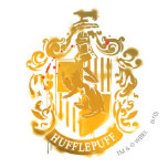 Harry Potter Buttons