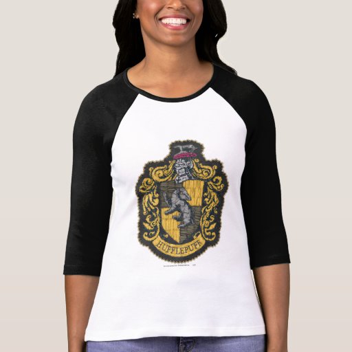 hufflepuff shirt men