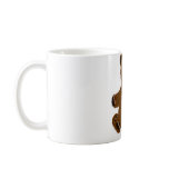 Hug a Bear Coffee Mug