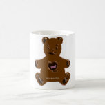 Hug a Bear Coffee Mug mugs