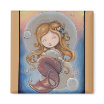 hug a bubble magnets