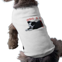 Hug-A-Bull Dog Clothes