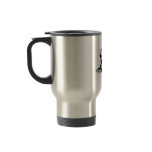 Hug-A-Bull Mugs