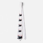 Hug-A-Bull ties