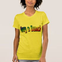 Hug a Bunch T-Shirt t-shirts