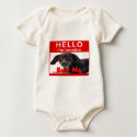Hug A Dachshund t-shirts by fashionfiles Hug A Dachshund t-shirts