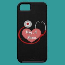 Hug A Nurse casemate cases
