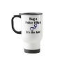 Hug A Police Officer Mug