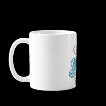 HUG A PUG MUG