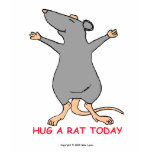 Hug A Rat Today