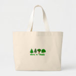 Hug a Tree Bags