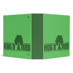 Hug A Tree Binder