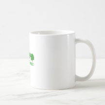 Hug a Tree Mug