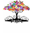 Hug a Tree T-Shirt