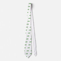 Hug a Tree Neckwear
