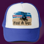 Hug A Vet