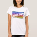 Hug an emo. t-shirts