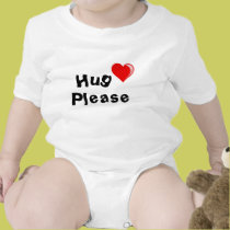 Hug t-shirts