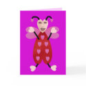 Hug Bug cards by SeaAngel Hug Bug cards