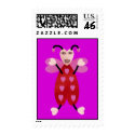 Hug Bug postage by SeaAngel Hug Bug postage