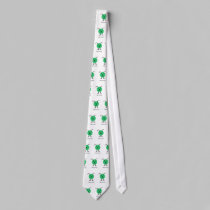Hug Bug Tie ties
