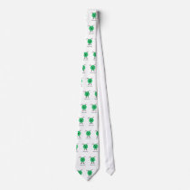Hug Bug Tie