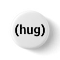 (hug) buttons