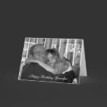 Hug for Grandpa! | cards