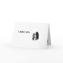 hug, I miss you. cards by CaitlynAshley hug, I miss you. cards