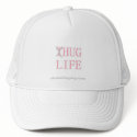 HUG LIFE hat