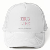 HUG LIFE hat