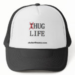 HUG LIFE hat